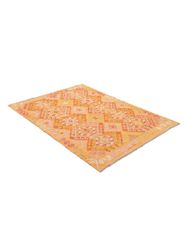 Kilim 125x174 Cm Kilim Afghanistan