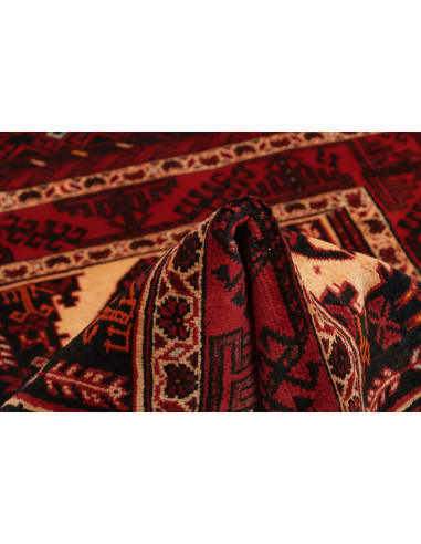 Baluch 103x190 Cm Baluch Persia