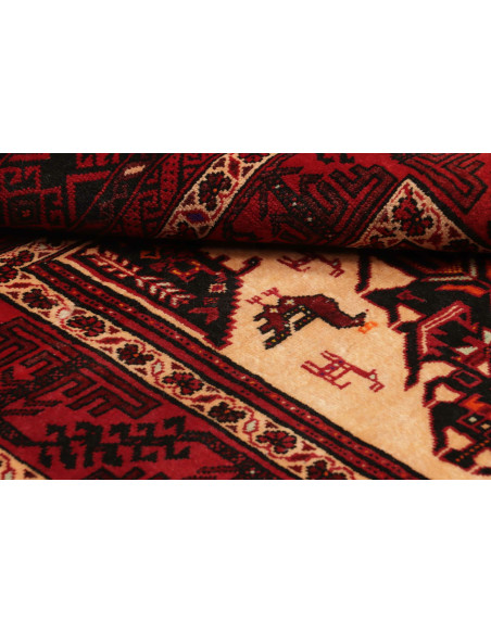 Baluch 103x190 Cm Baluch Persia