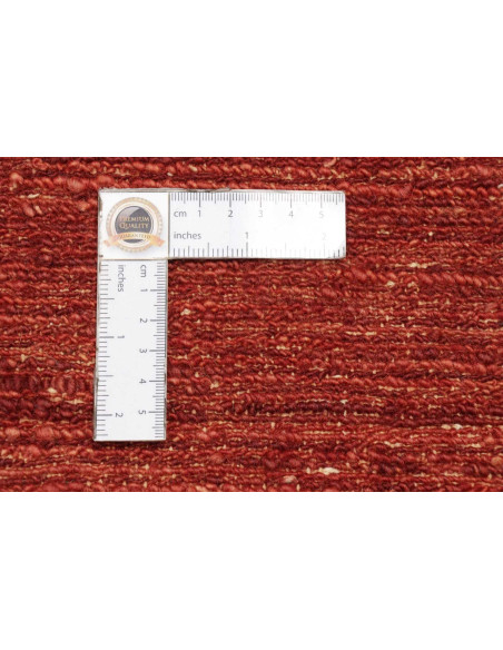 Hand-carded Wool,