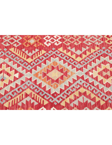 Kilim 121x179 Cm Kilim, Afghanistan
