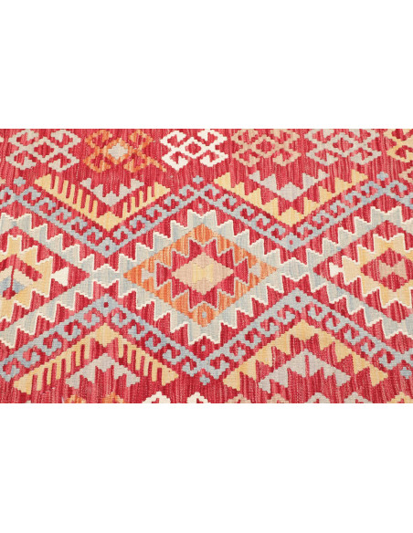 Kilim 121x179 Cm Kilim, Afghanistan