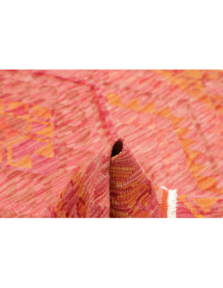 Kilim 124x184 Cm Kilim Afghanistan