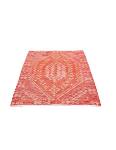 Kilim 105x146 Cm Kilim Afghanistan 2