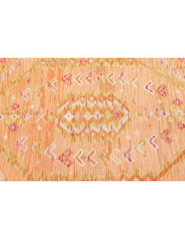 Kilim 102x150 Cm Kilim, Afghanistan, Hand-carded Wool