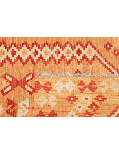 Kilim 101x151 Cm Kilim Afghanistan
