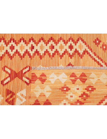 Kilim 101x151 Cm Kilim Afghanistan