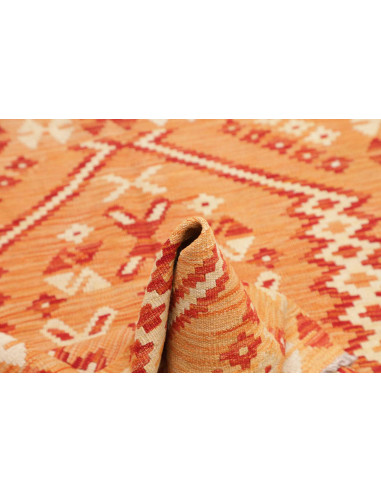 Kilim 101x151 Cm Kilim Afghanistan