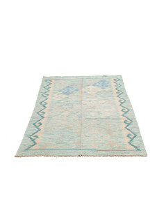 Kilim 95x154 Cm Kilim Afghano 2
