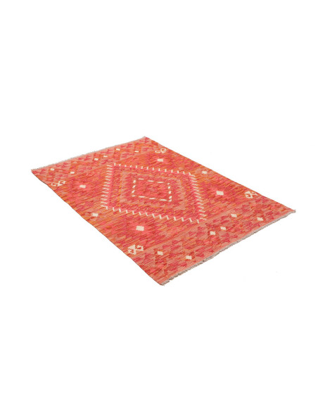 Kilim 98x147 Cm Kilim Afghanistan