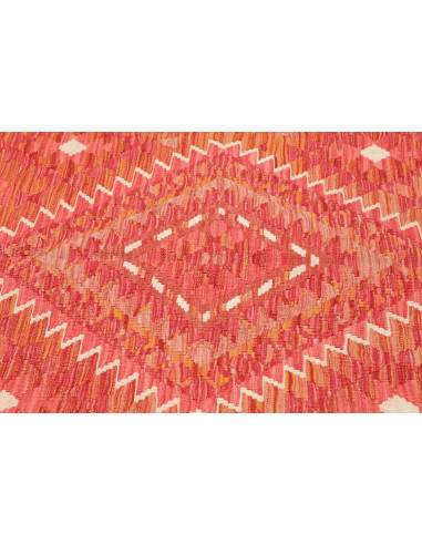 Kilim 98x147 Cm Kilim Afghanistan