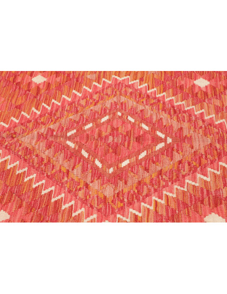 Kilim 98x147 Cm Kilim Afghanistan