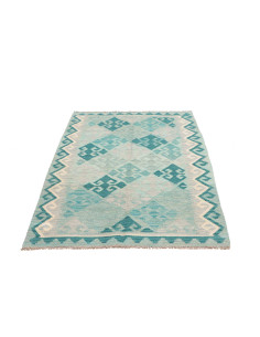 Kilim 102x155 Cm Kilim Afgano In Lana 2