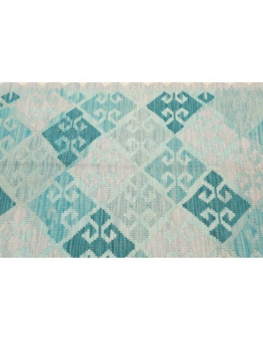 Kilim 102x155 Cm Kilim Afgano In Lana