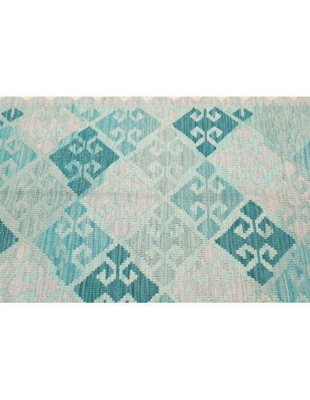 Kilim 102x155 Cm Kilim Afgano In Lana