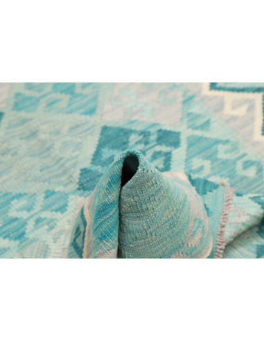 Kilim 102x155 Cm Kilim Afgano In Lana
