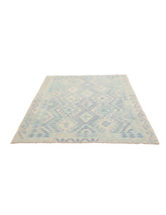 Kilim 153x197 Cm Kilim Afghanistan 2