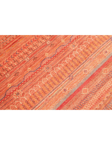 Royal Gabbeh 156x221 Cm Royal Gabbeh Pakistan Hand-carded
