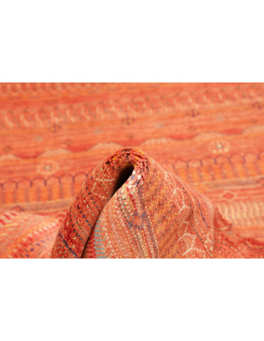 Royal Gabbeh 156x221 Cm Royal Gabbeh Pakistan Hand-carded