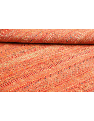 Royal Gabbeh 156x221 Cm Royal Gabbeh Pakistan Hand-carded