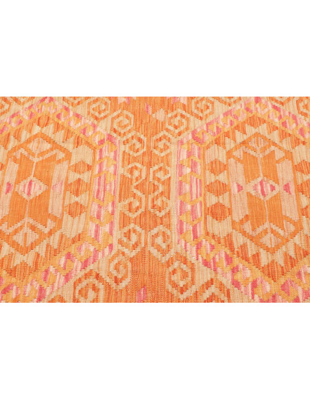 Kilim 131x175 Cm Kilim Afghanistan