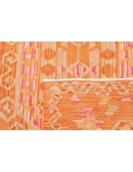 Kilim 131x175 Cm Kilim Afghanistan