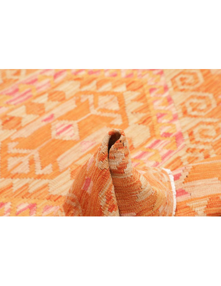 Kilim 131x175 Cm Kilim Afghanistan