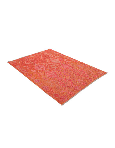 Kilim 130x180 Cm Kilim, Afghanistan
