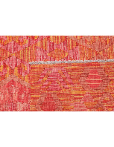 Kilim 130x180 Cm Kilim, Afghanistan