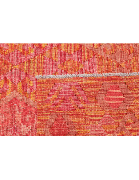 Kilim 130x180 Cm Kilim, Afghanistan