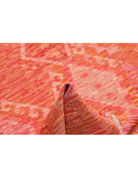 Kilim 130x180 Cm Kilim, Afghanistan