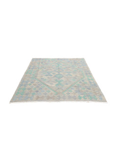 Kilim 154x194 Cm Kilim Afghanistan 2