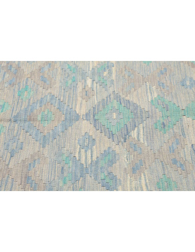 Kilim 154x194 Cm Kilim Afghanistan