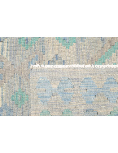 Kilim 154x194 Cm Kilim Afghanistan