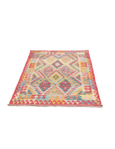 Kilim 100x147 Cm Kilim Afghanistan 2