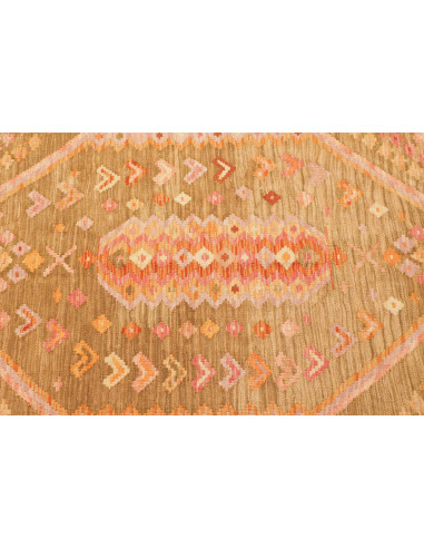 Kilim 105x151 Cm Kilim Afghanistan