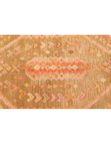 Kilim 105x151 Cm Kilim Afghanistan