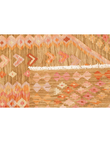 Kilim 105x151 Cm Kilim Afghanistan