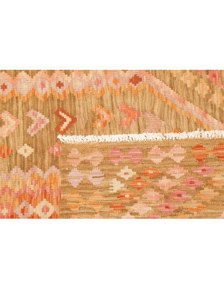 Kilim 105x151 Cm Kilim Afghanistan