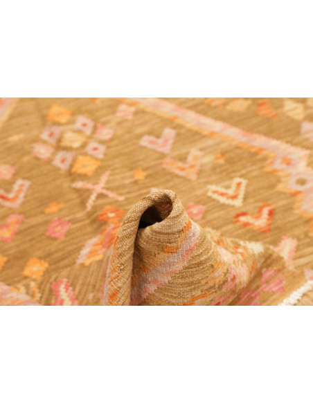 Kilim 105x151 Cm Kilim Afghanistan