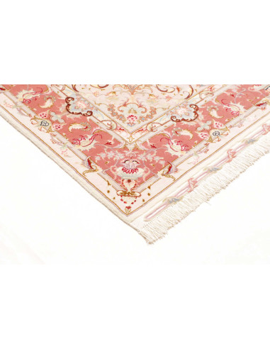 Tabriz 70 Raj 149x220 Cm Tabriz 70 Raj