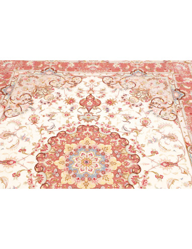 Tabriz 70 Raj 149x220 Cm Tabriz 70 Raj