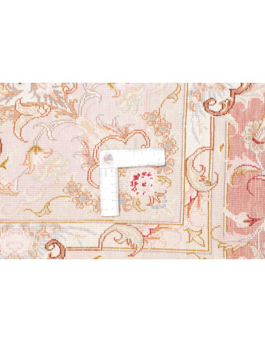 Tabriz 70 Raj 149x220 Cm Tabriz 70 Raj