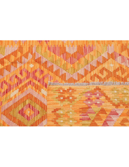 Kilim 104x153 Cm Kilim Afghanistan