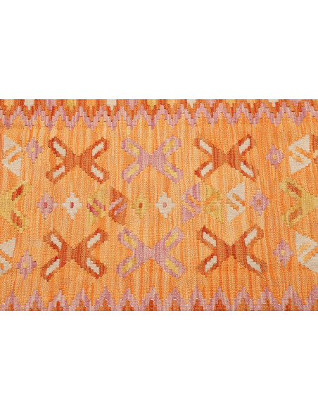 Kilim 102x148 Cm Kilim Afghanistan