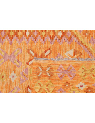 Kilim 102x148 Cm Kilim Afghanistan