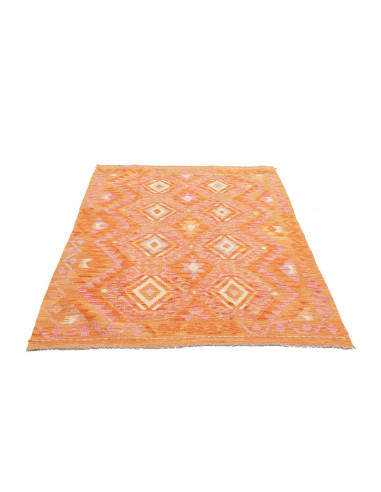 Kilim 121x175 Cm Kilim Afghanistan