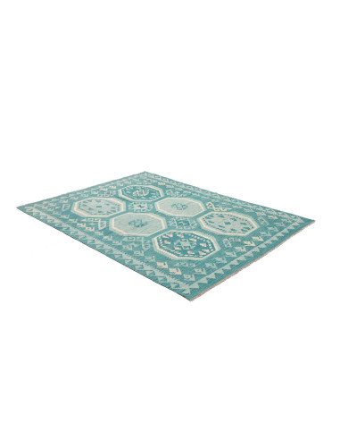 Hand-carded Wool,