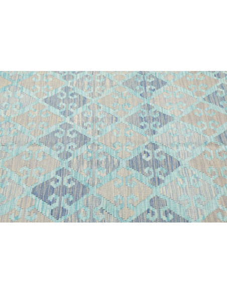 Kilim 155x197 Cm Kilim Afghanistan