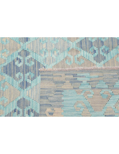 Kilim 155x197 Cm Kilim Afghanistan